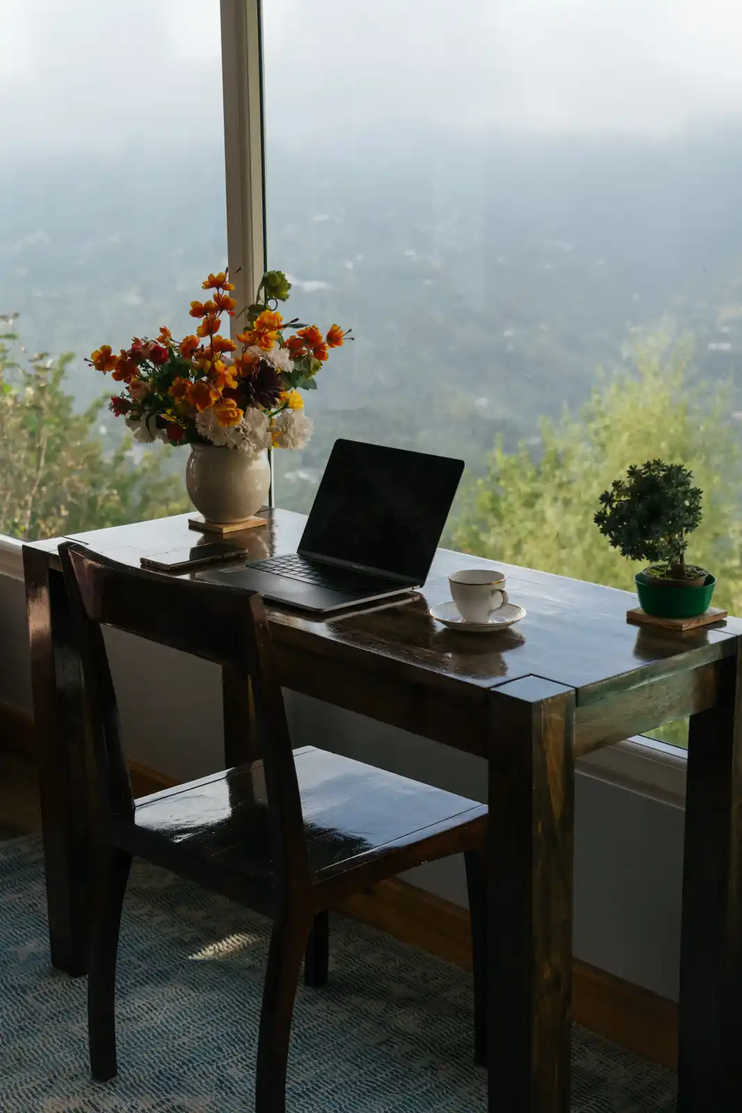 The Clairmont Cottage, Mukteshwar