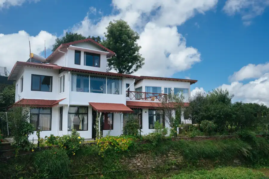 The Clairmont Cottage, Mukteshwar