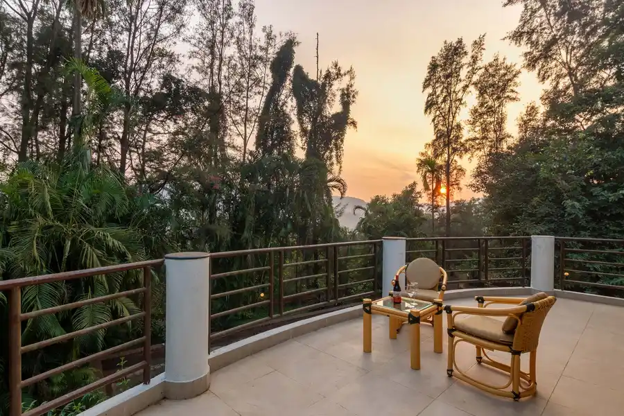 The Conservancy Bungalow - Koyananagar, Satara