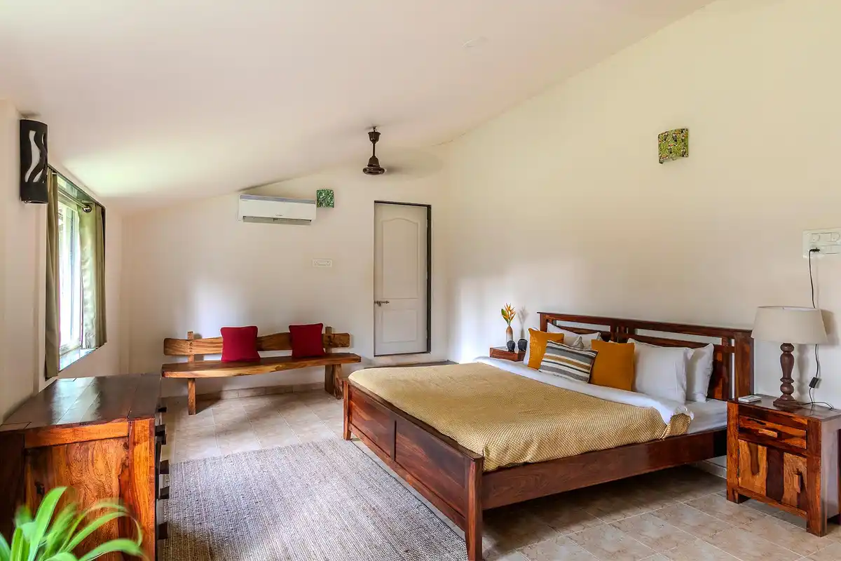 The Conservancy Bungalow - Koyananagar, Satara