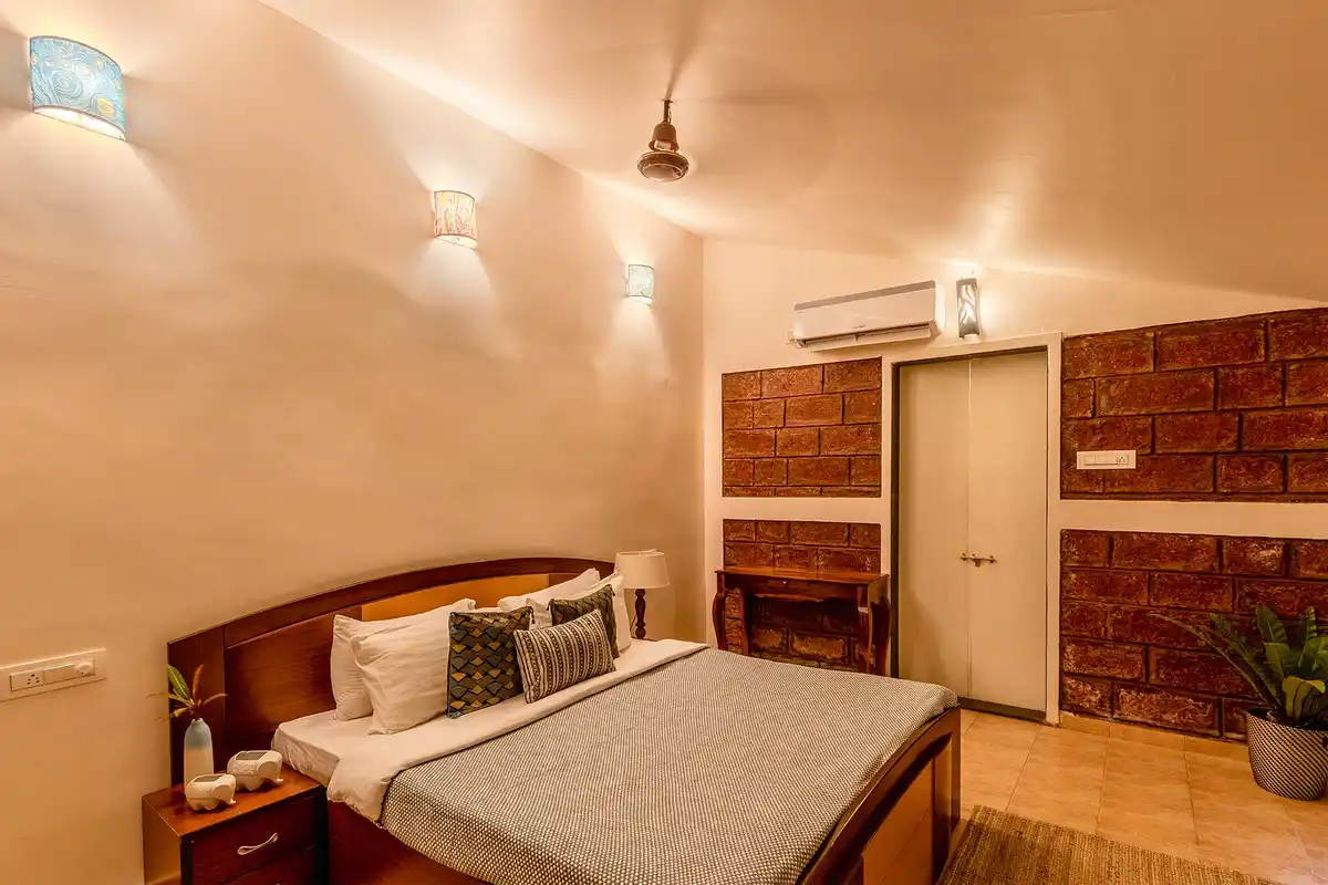 The Conservancy Bungalow - Koyananagar, Satara