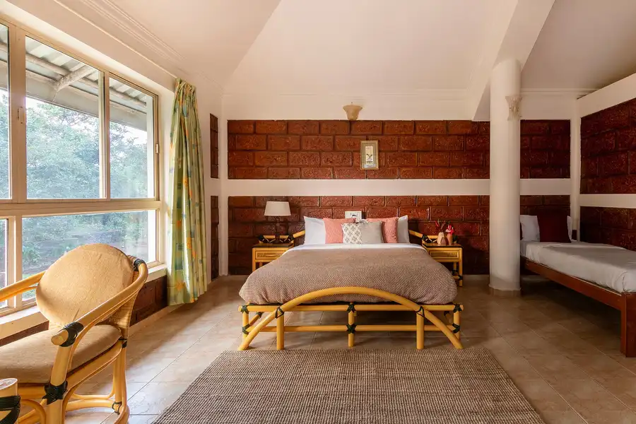 The Conservancy Bungalow - Koyananagar, Satara