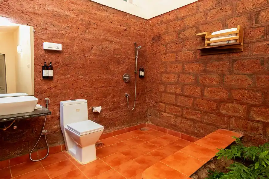 The Conservancy Bungalow - Koyananagar, Satara