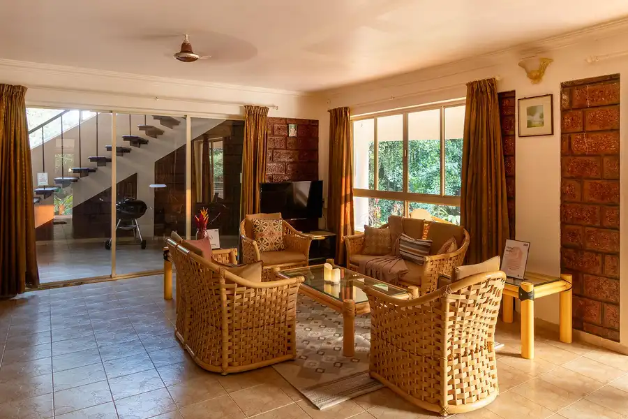 The Conservancy Bungalow - Koyananagar, Satara