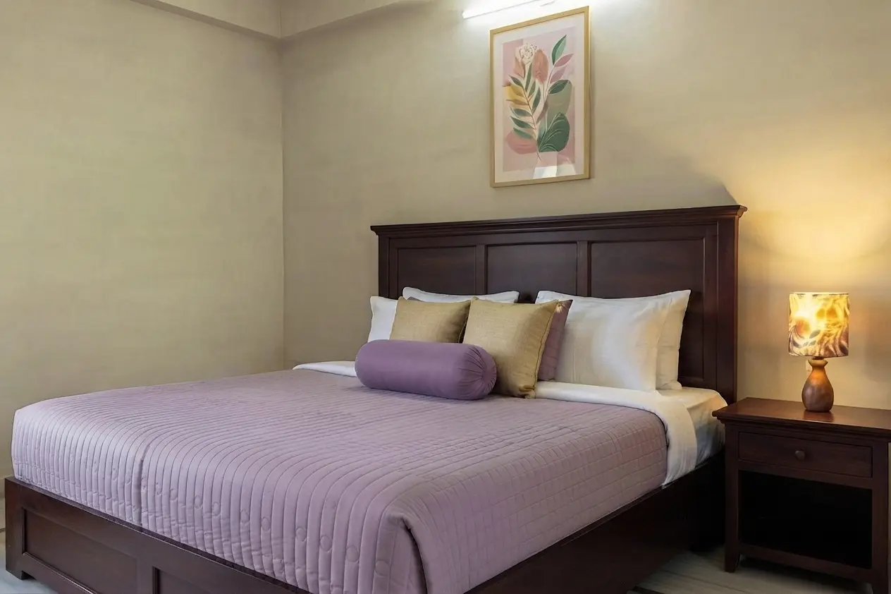 The Corner Villa, Jaipur