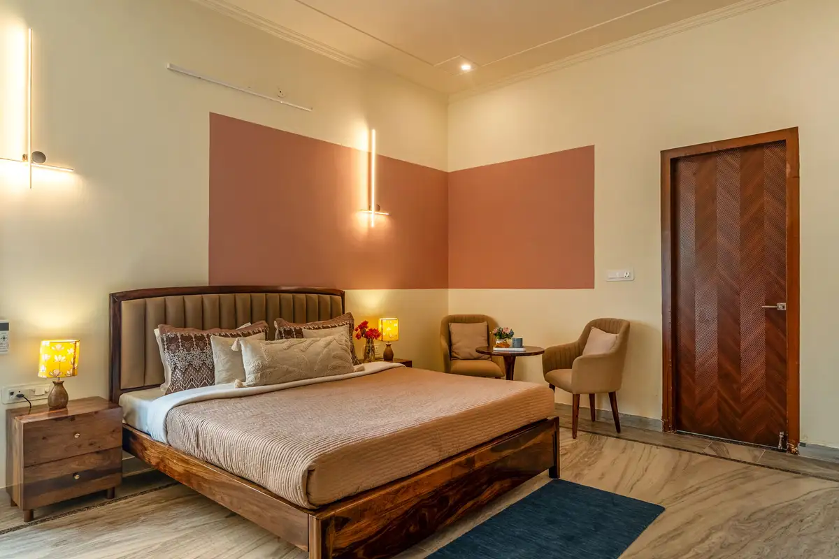 The Corner Villa, Jaipur