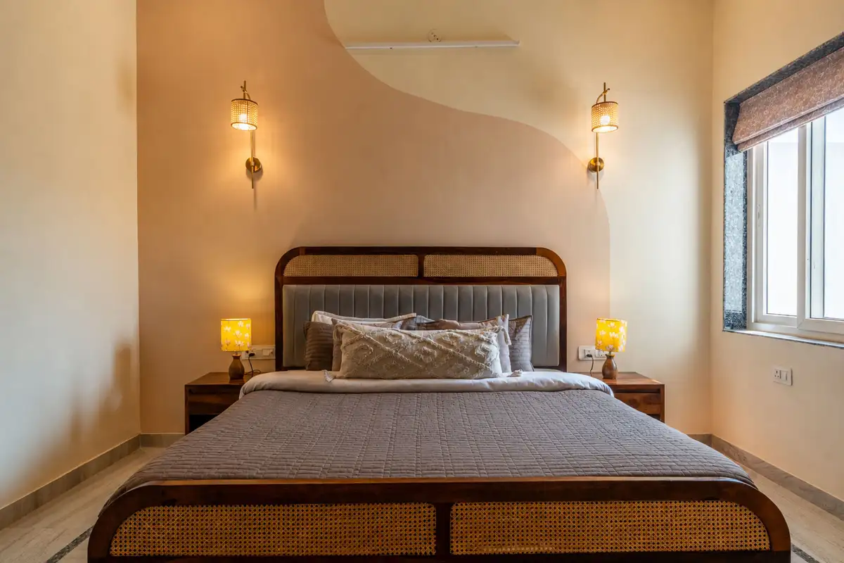The Corner Villa, Jaipur