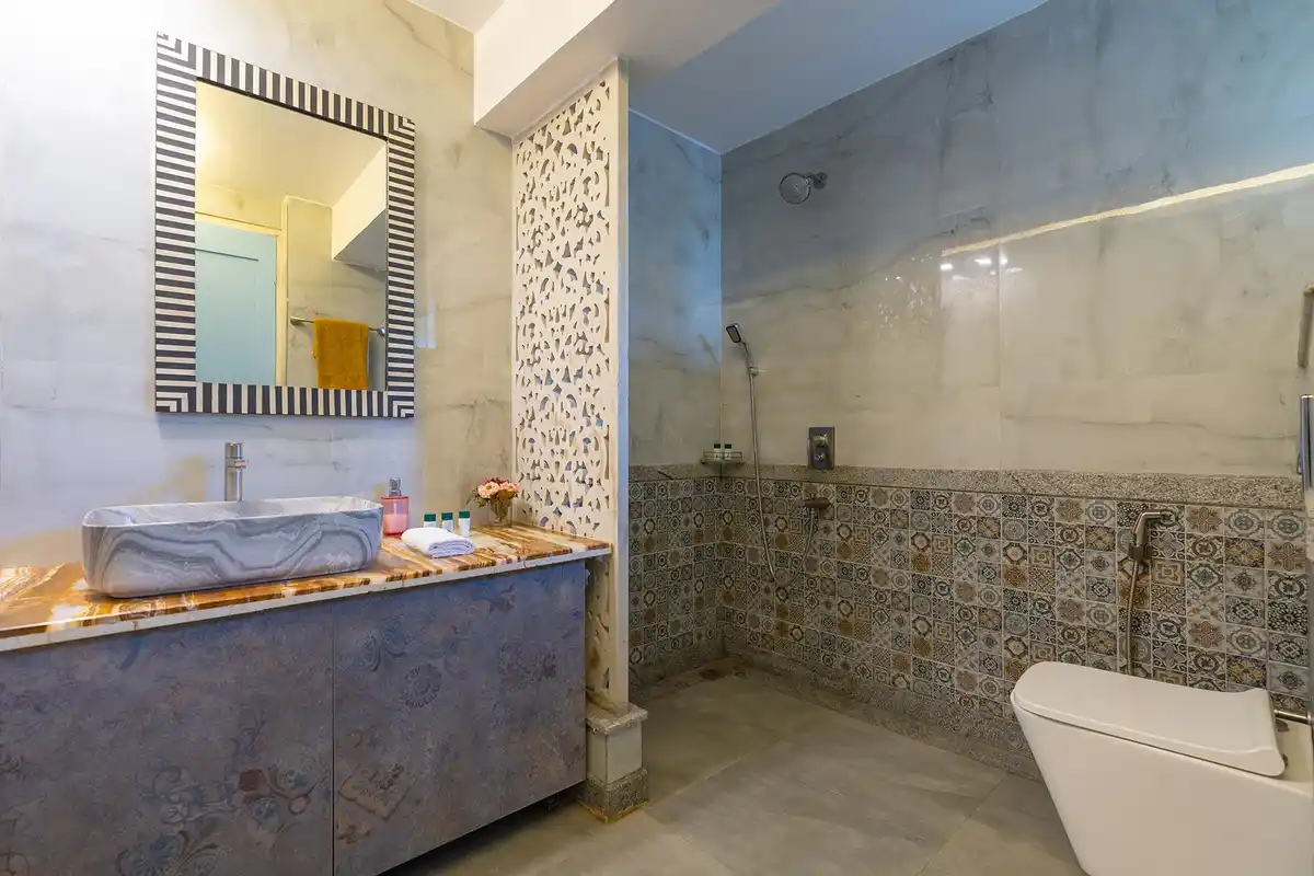 The Courtyard Estate, Hyderabad