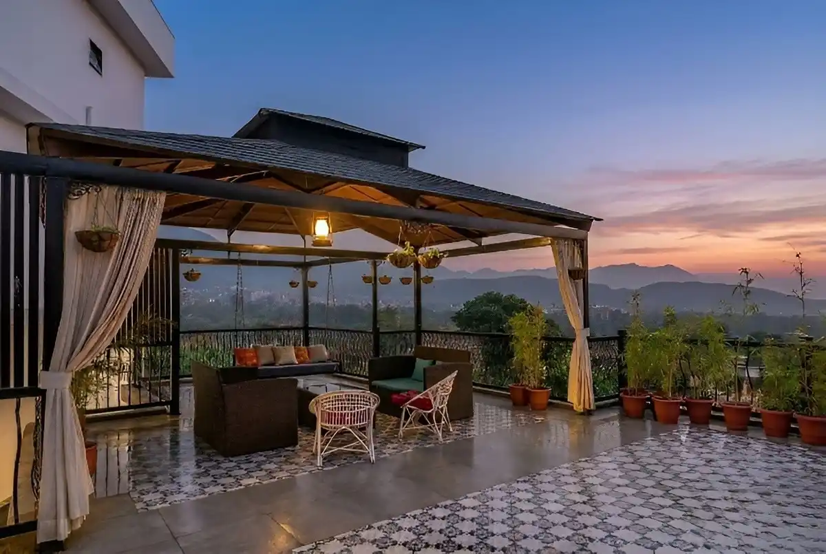 The Crystal Crest, Dehradun