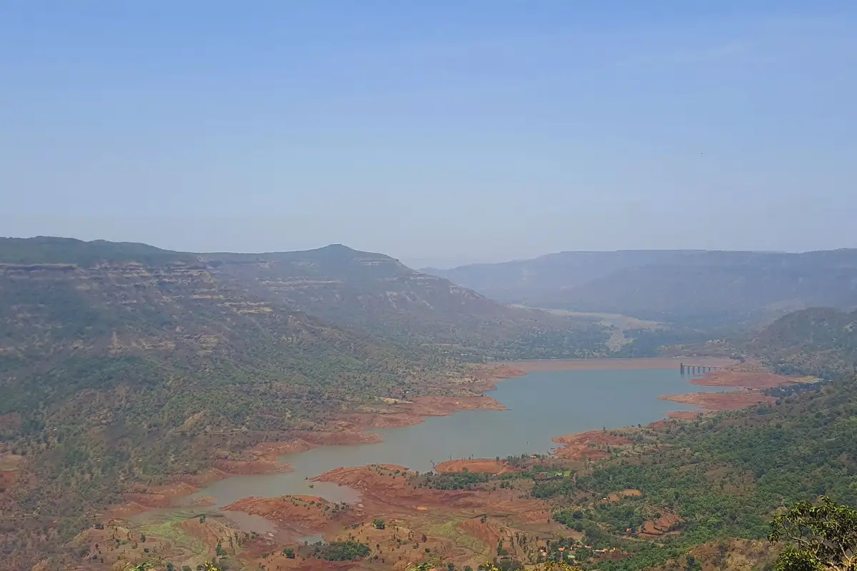 The Deck & Dawn Ecstasy, Mahabaleshwar