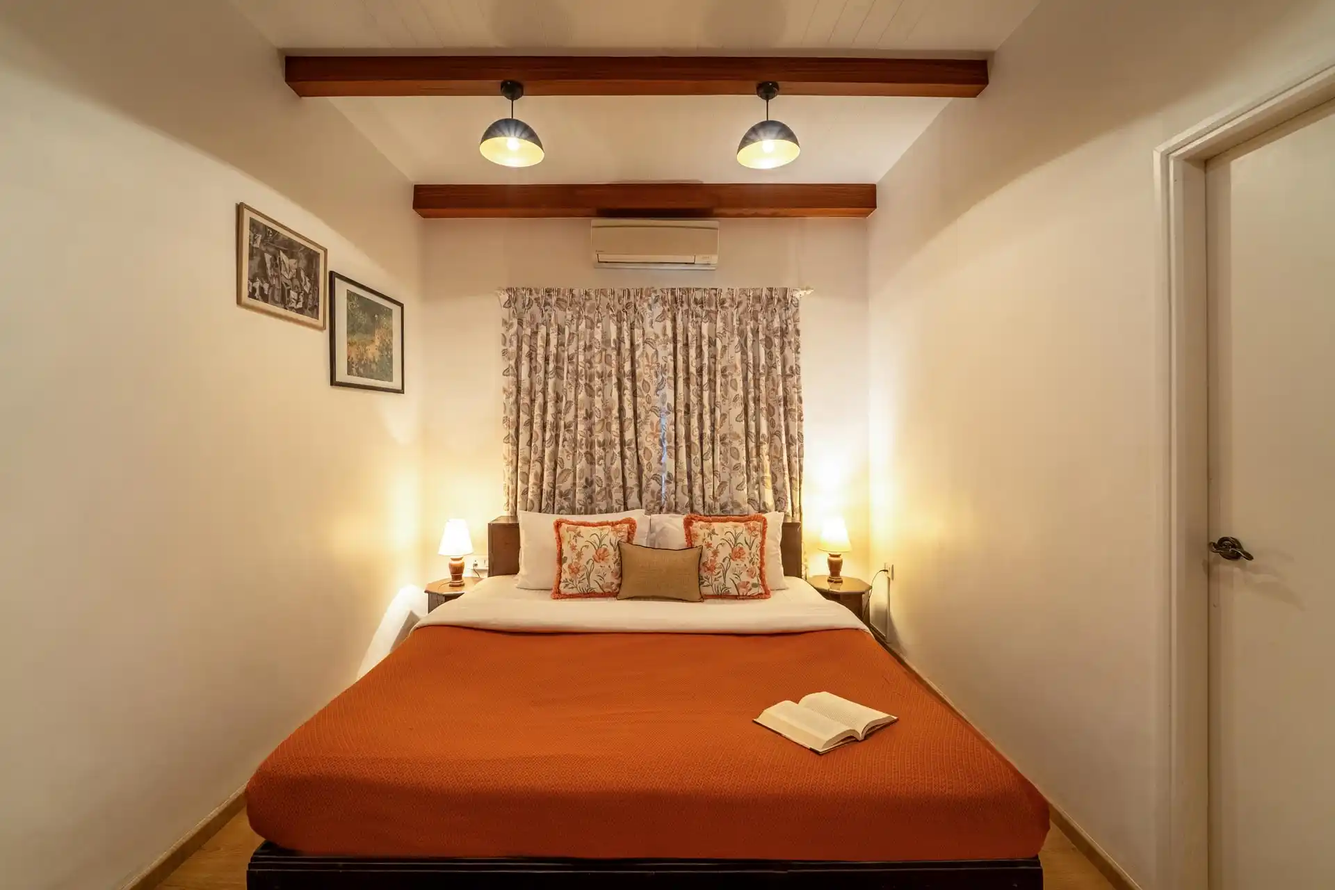 The Deck & Dawn Ecstasy, Mahabaleshwar