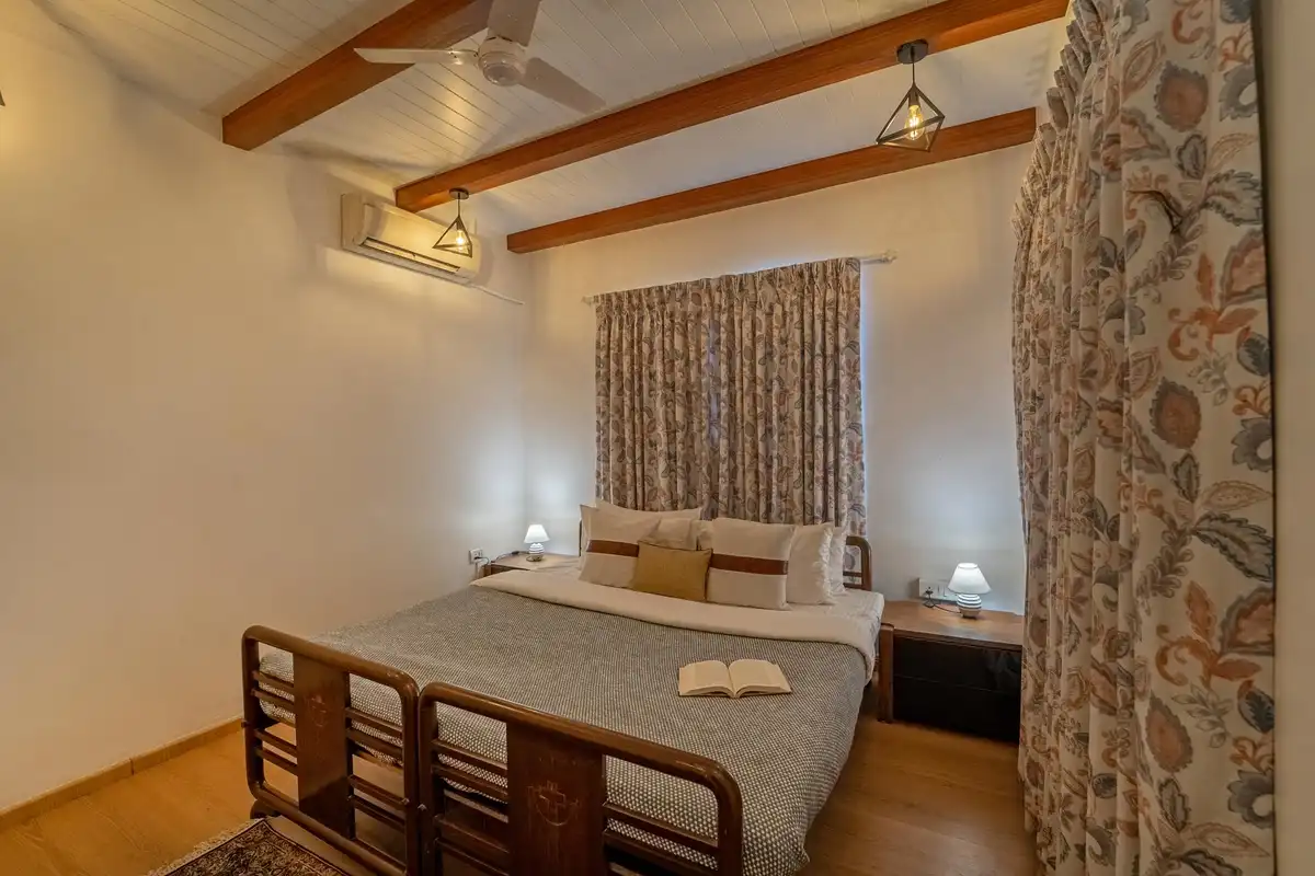 The Deck & Dawn Ecstasy, Mahabaleshwar