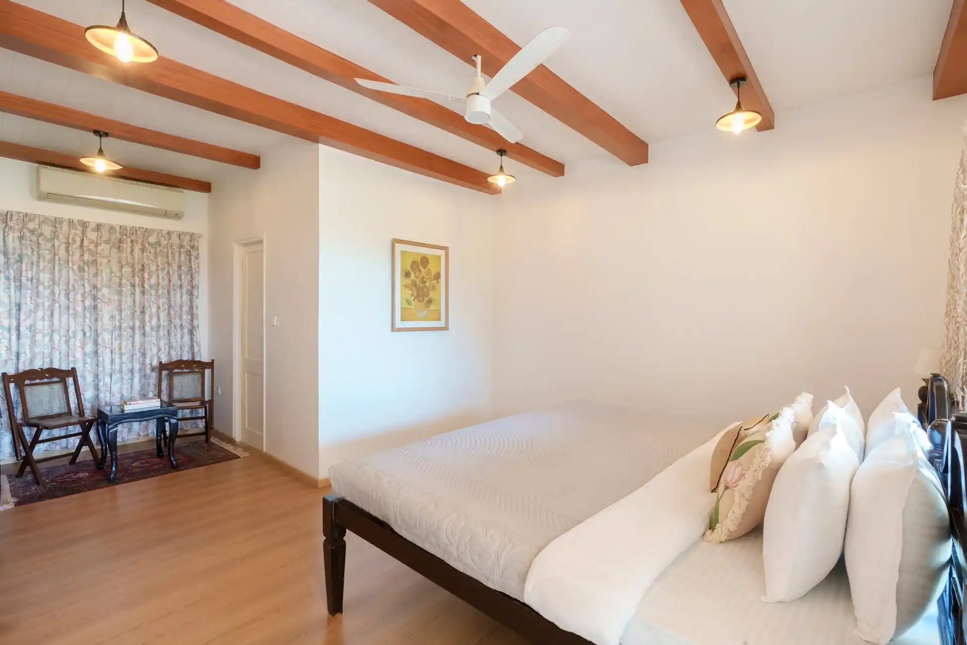 The Deck, Mahabaleshwar