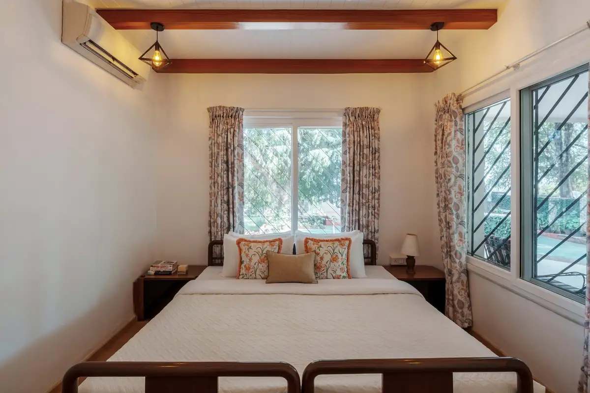 The Deck, Mahabaleshwar