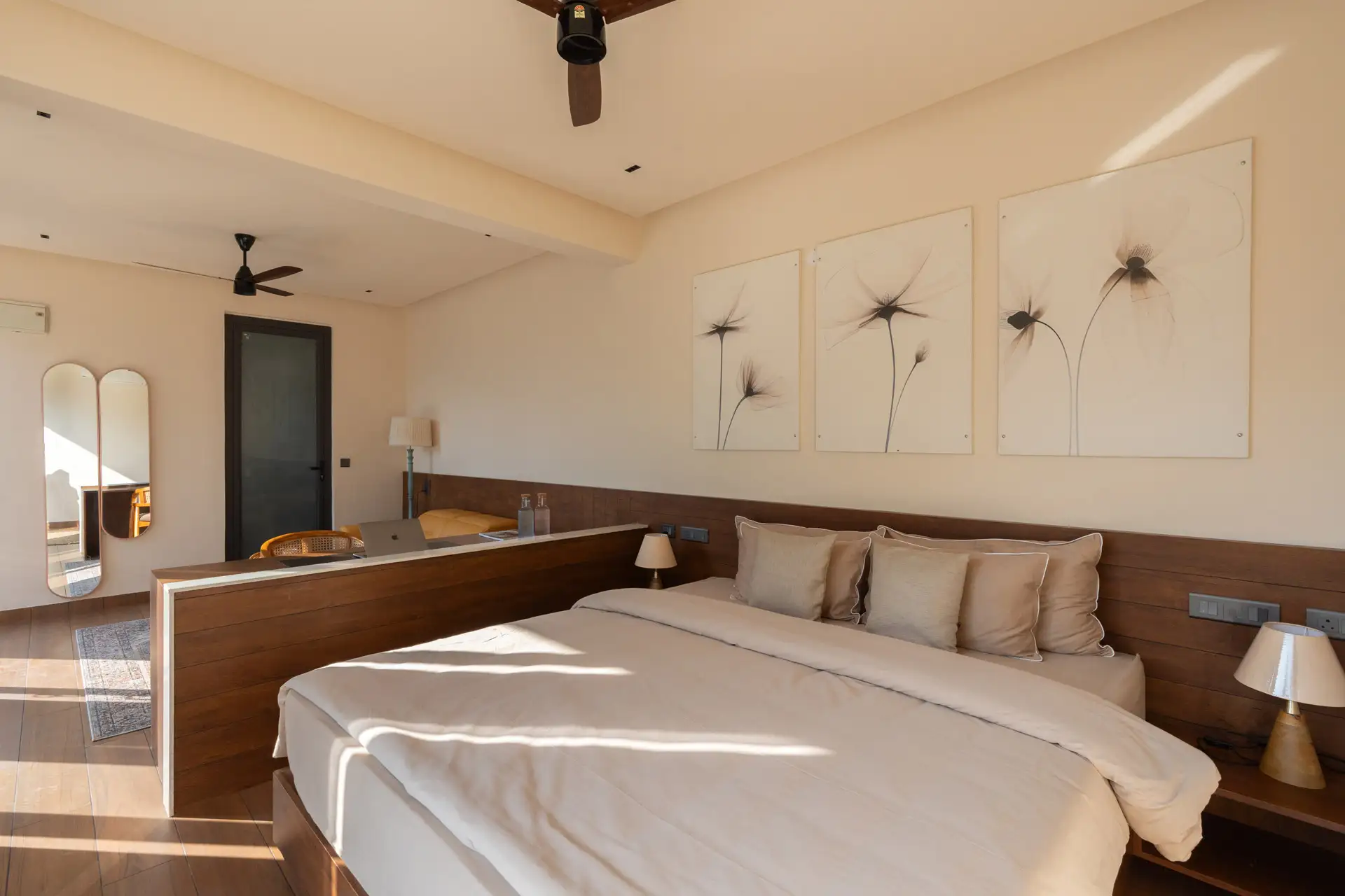 The Edge Luxe W/Private Pool & Comp Breakfast, Kasauli