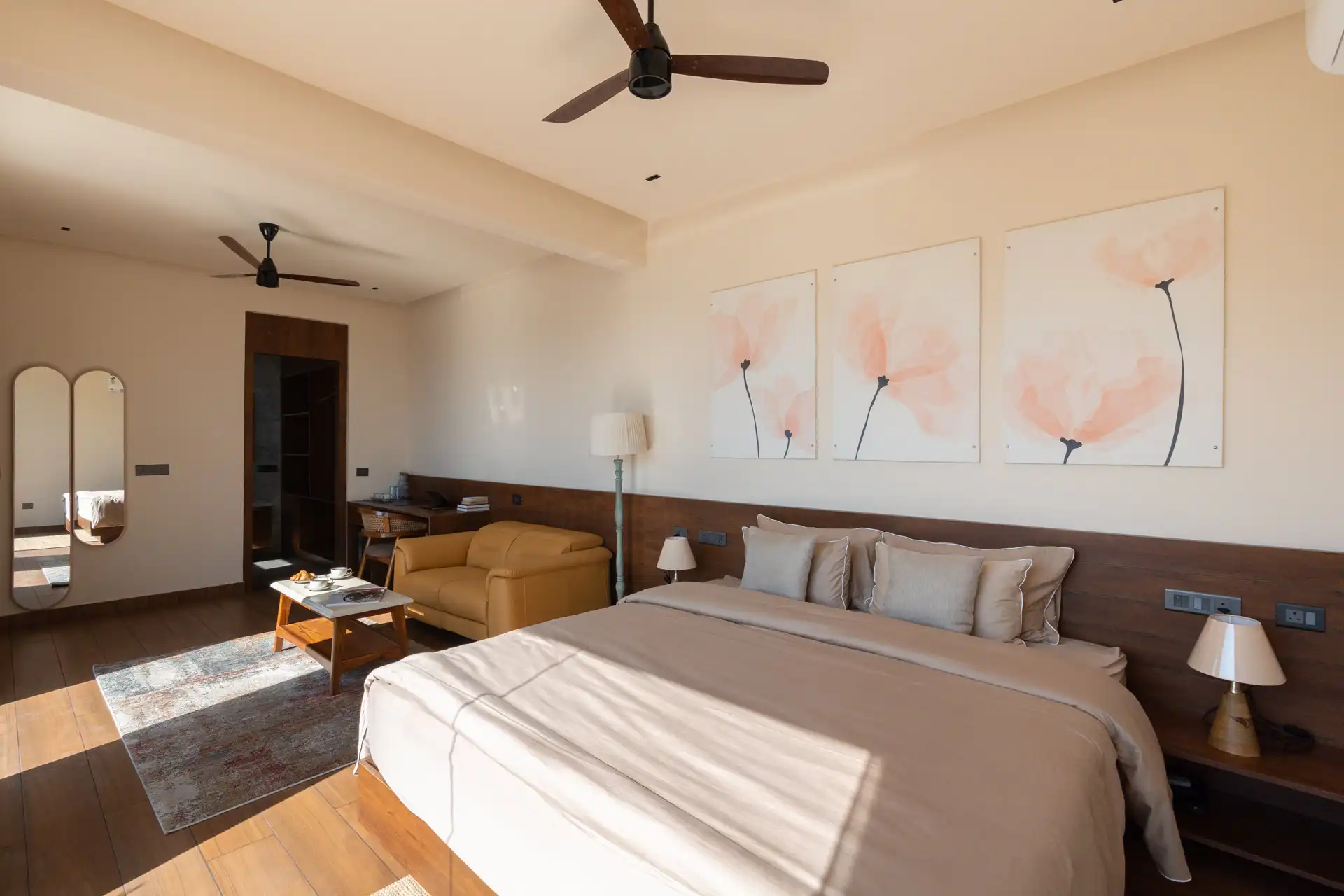 The Edge Luxe W/Private Pool & Comp Breakfast, Kasauli