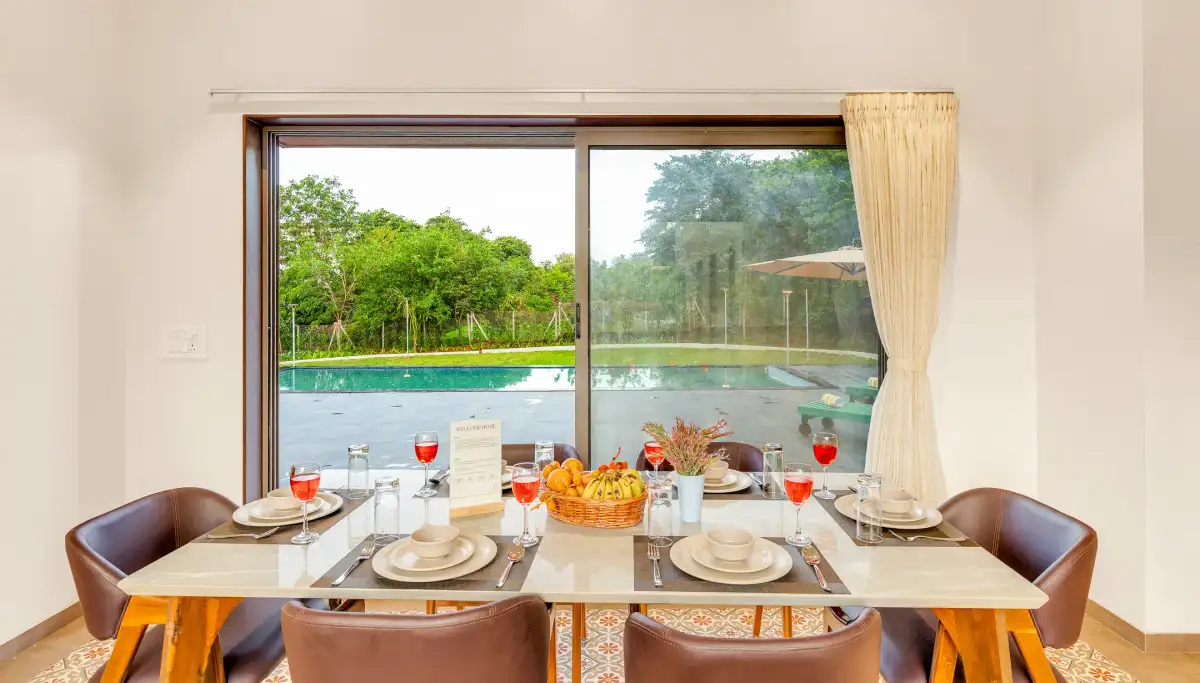 The Ember, Nashik