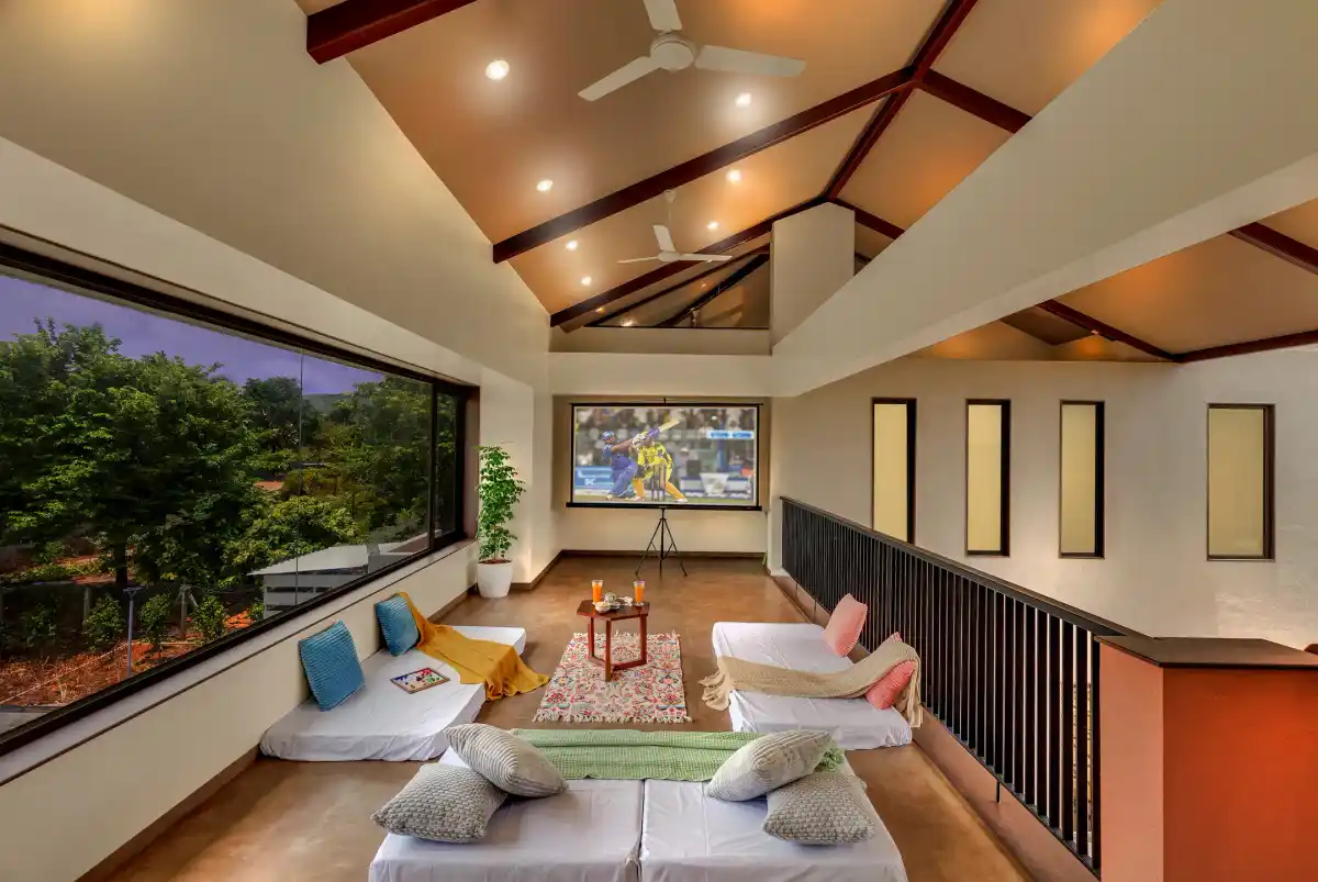 The Ember, Nashik