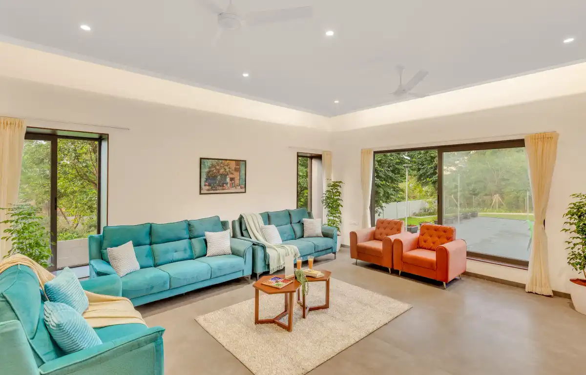 The Ember, Nashik