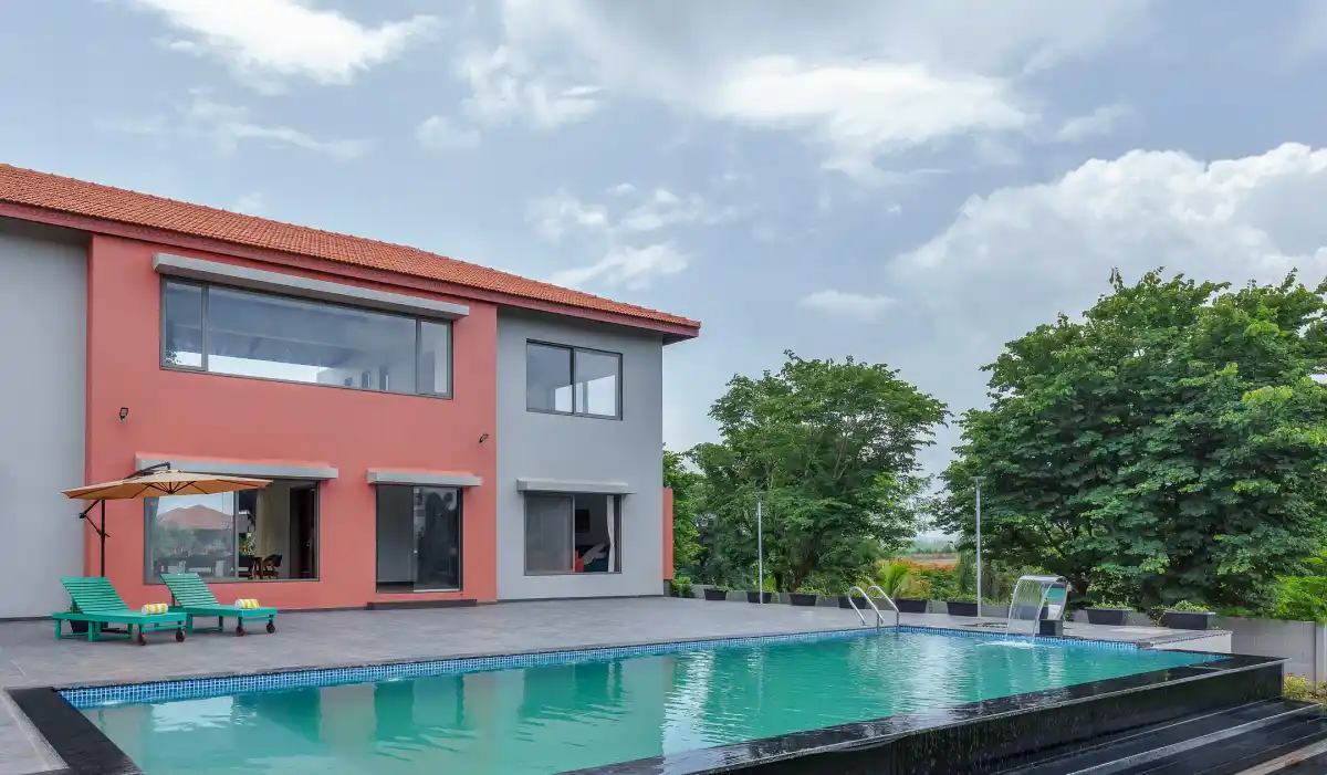 The Ember, Nashik