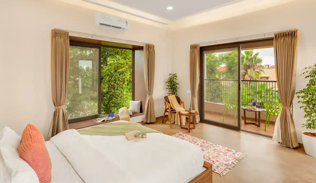 The Ember, Nashik