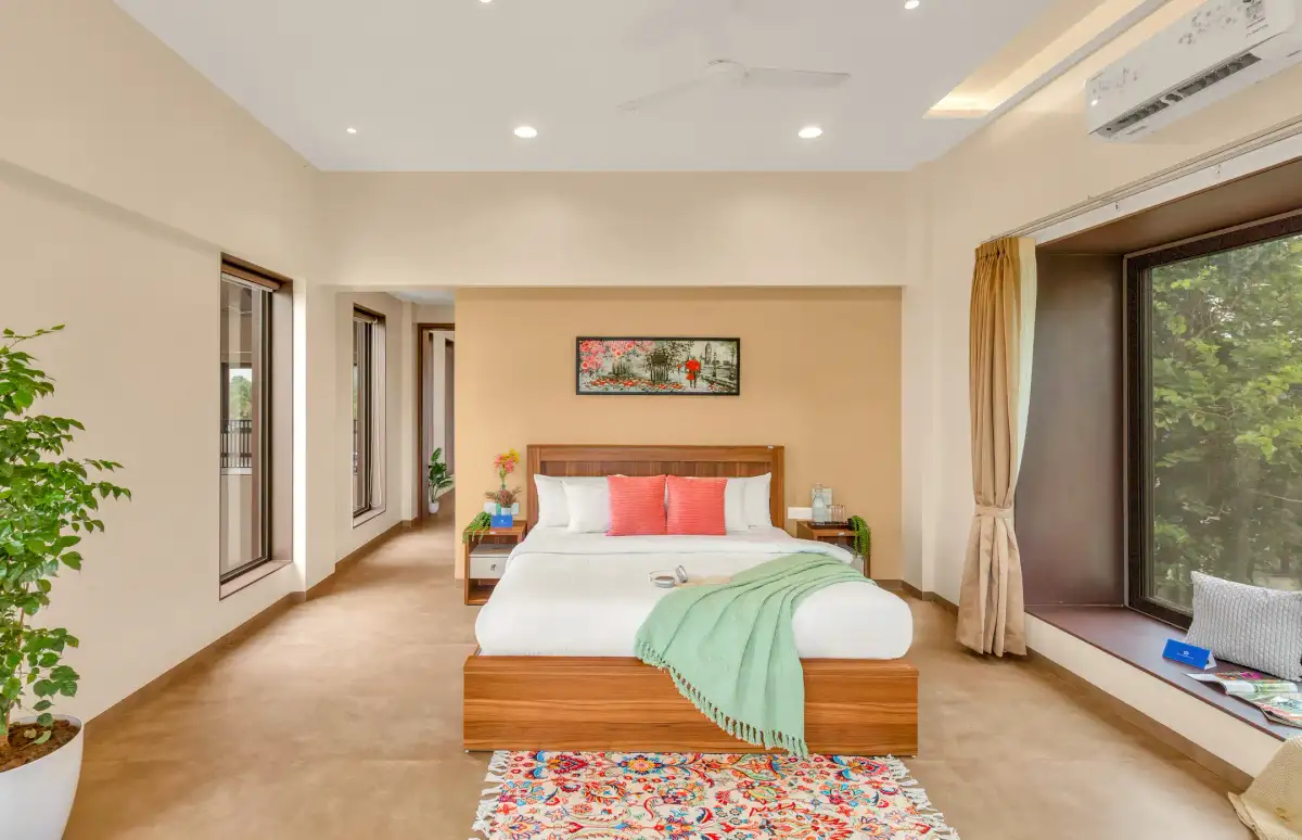 The Ember, Nashik