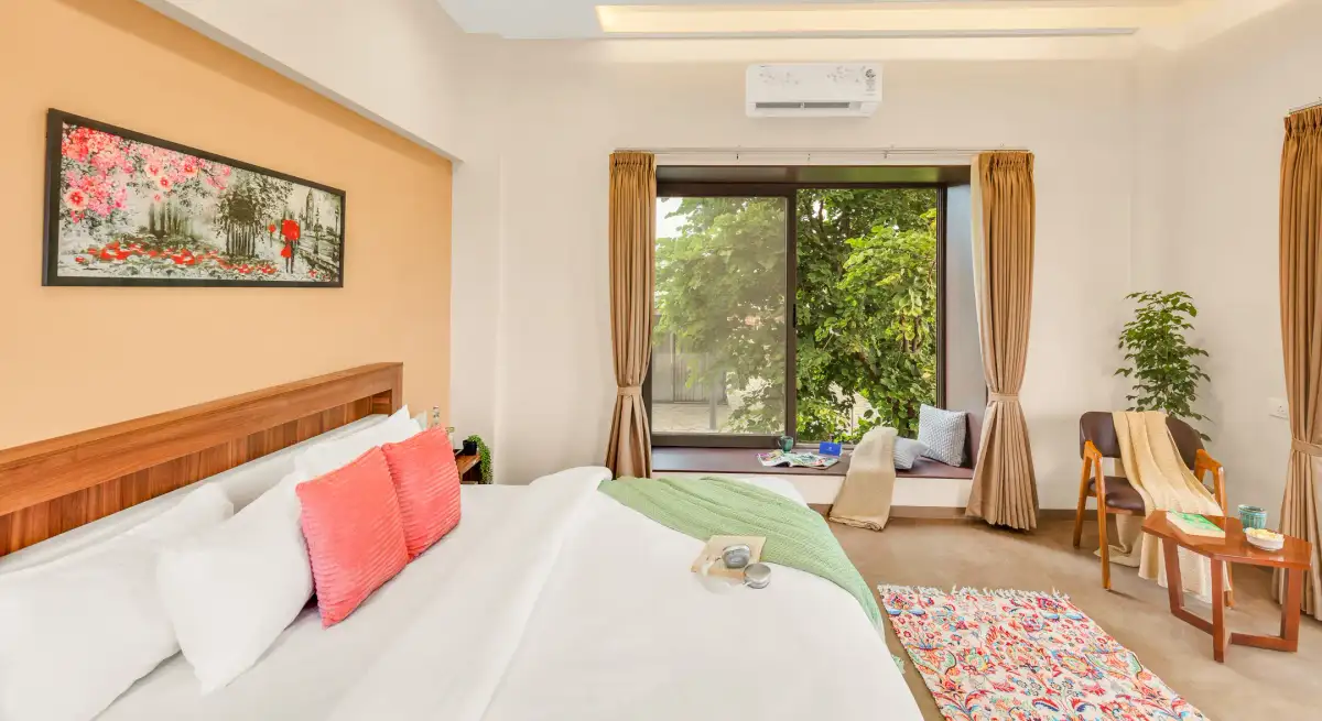 The Ember, Nashik