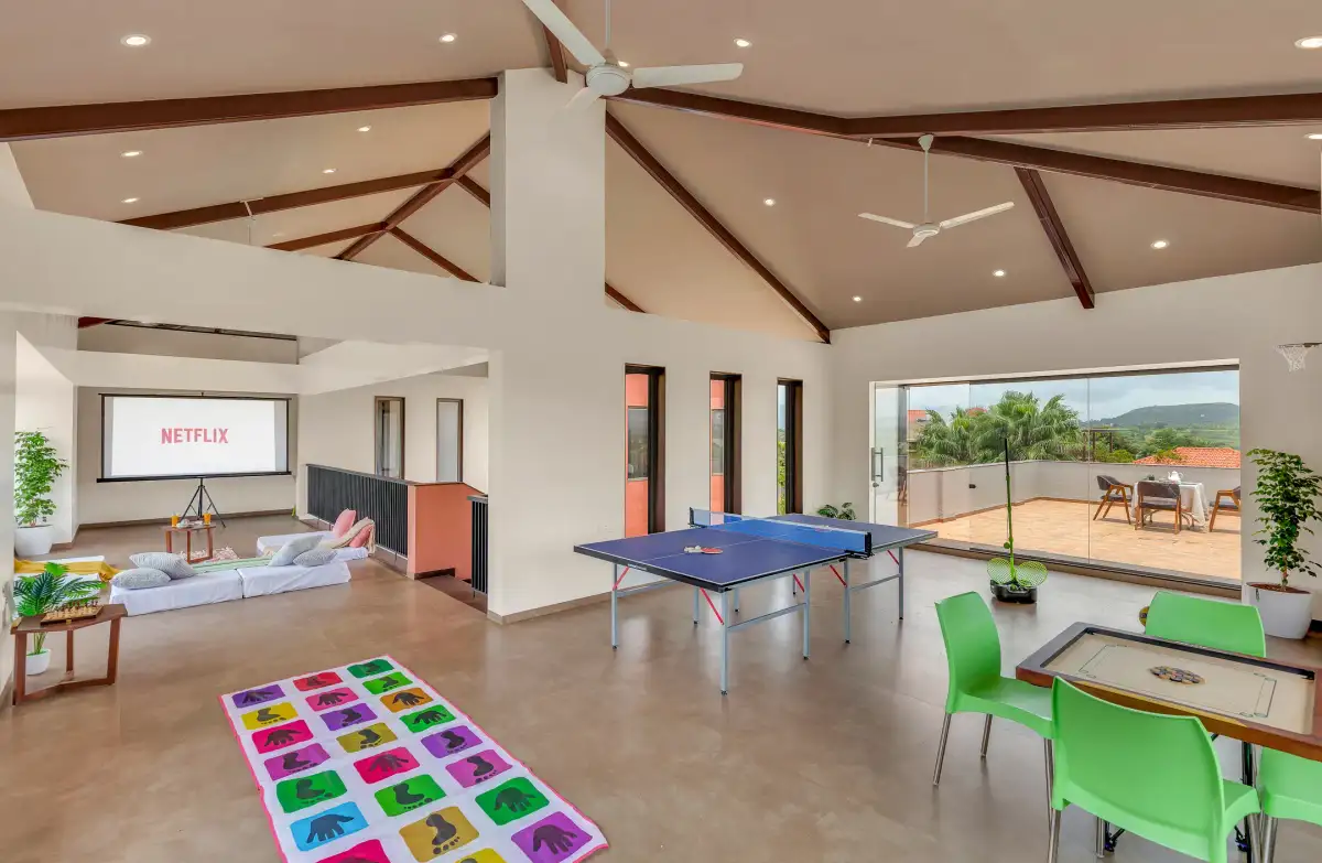 The Ember, Nashik