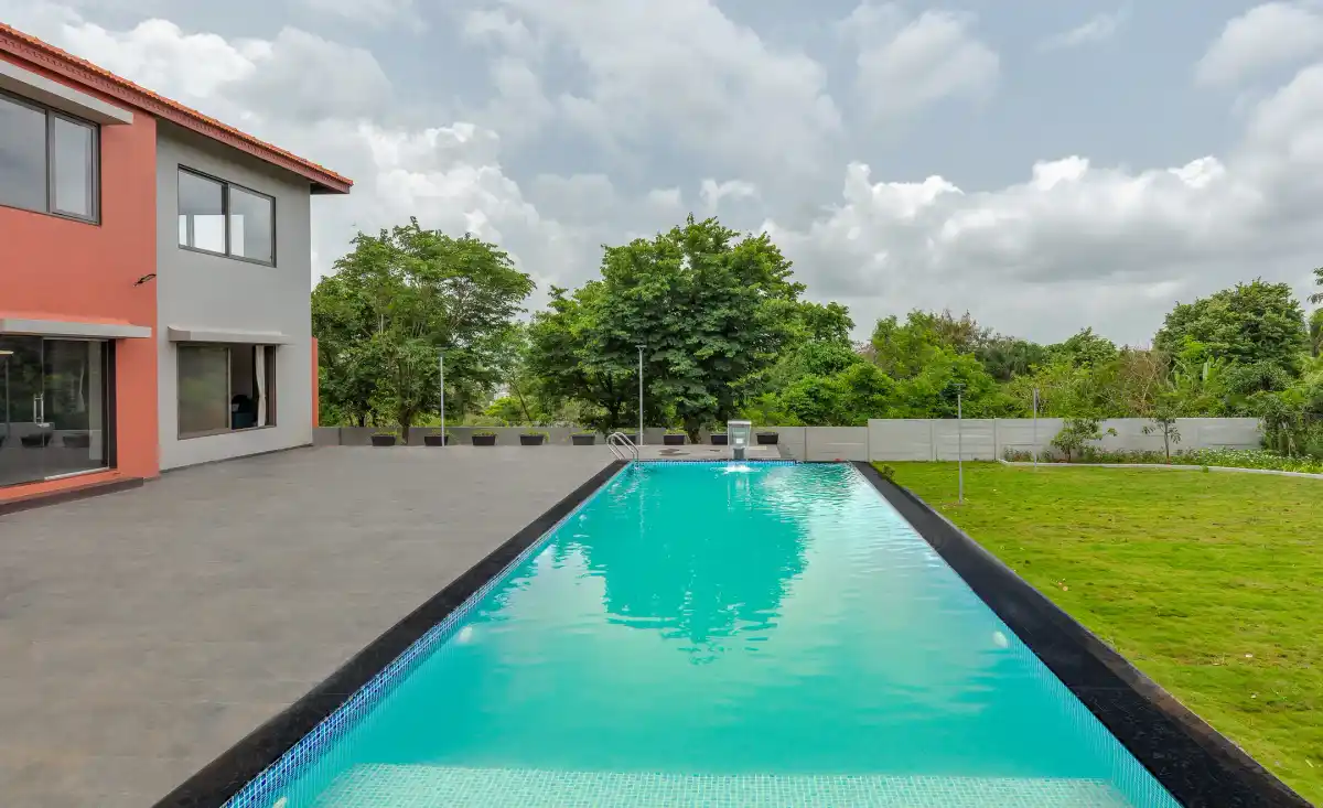 The Ember, Nashik