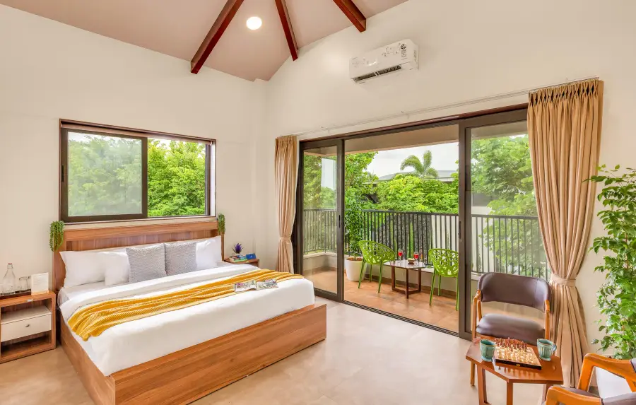 The Ember, Nashik