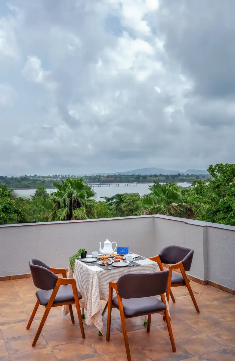 The Ember, Nashik