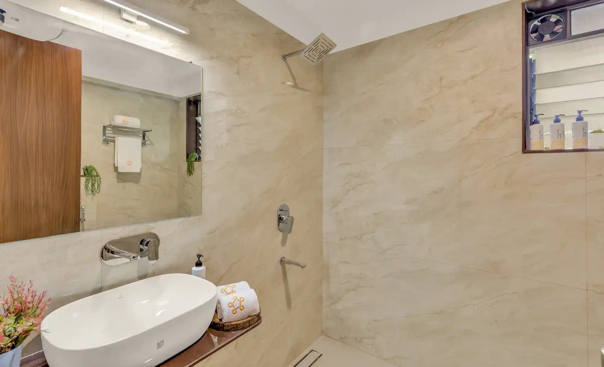 The Ember, Nashik