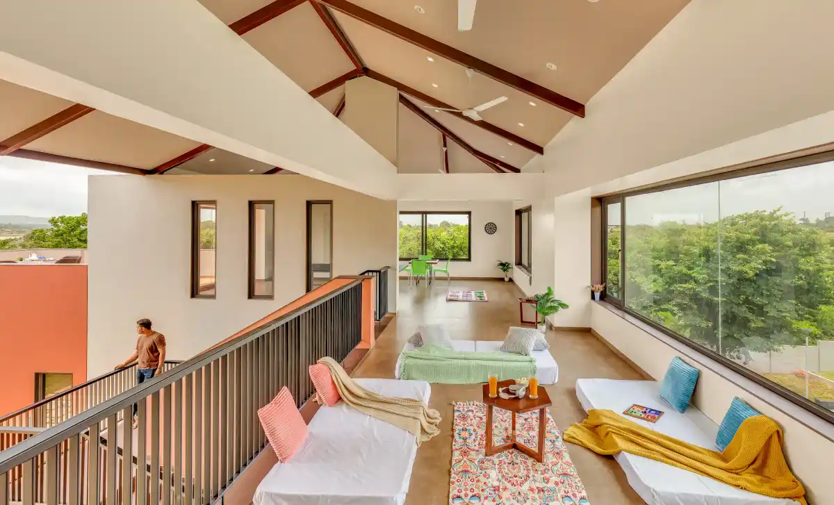 The Ember, Nashik