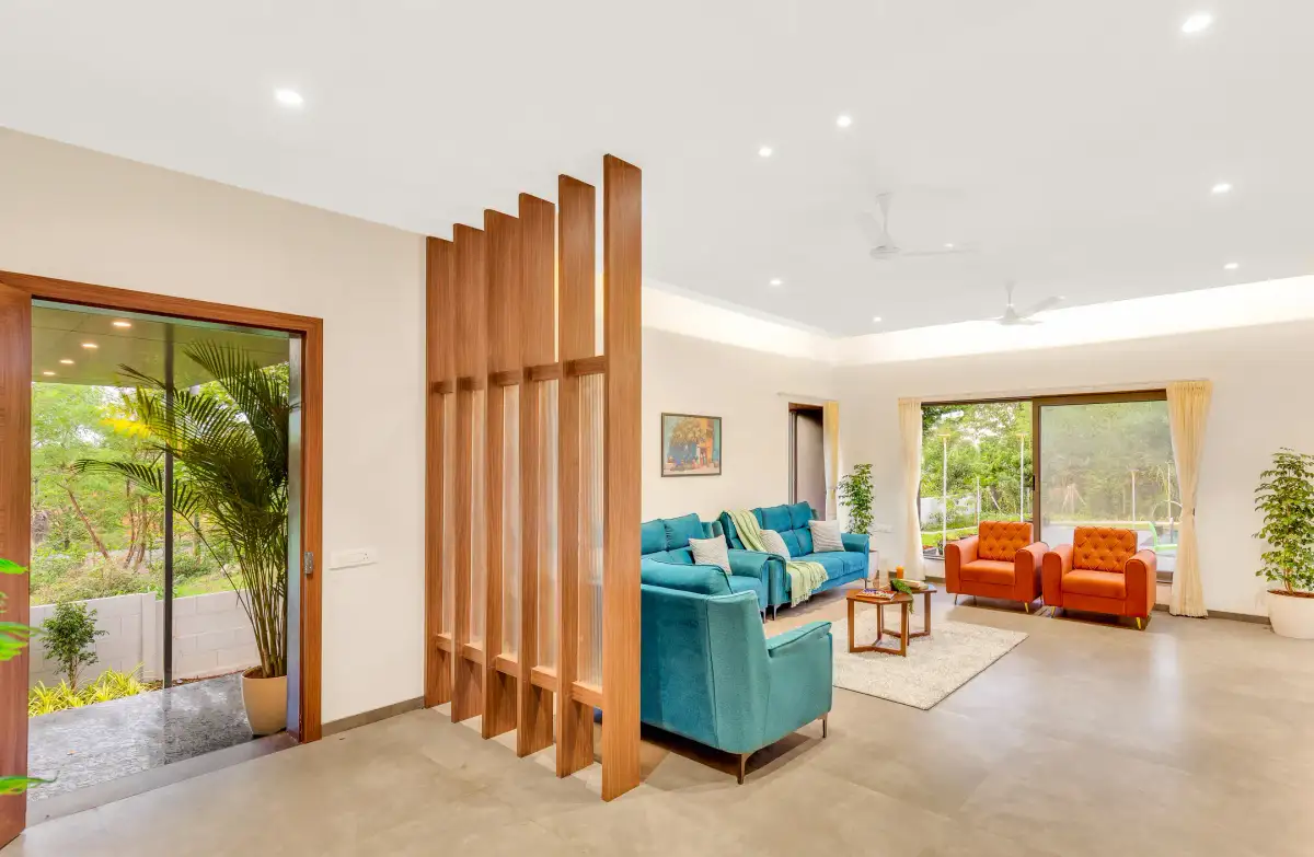 The Ember, Nashik