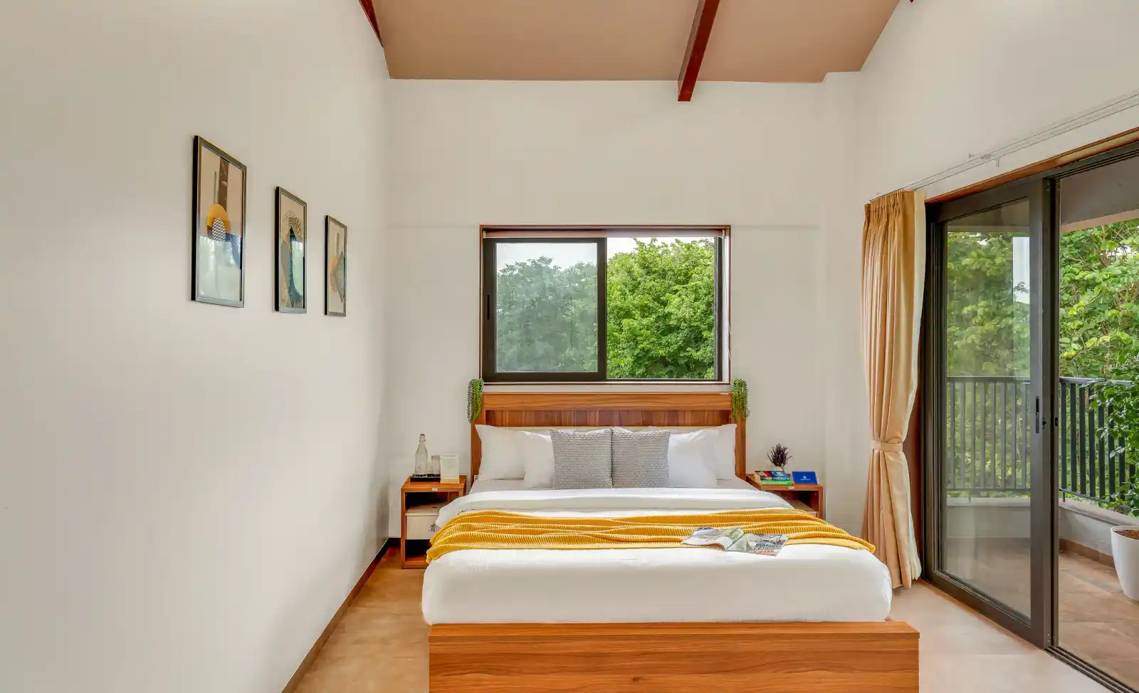The Ember, Nashik