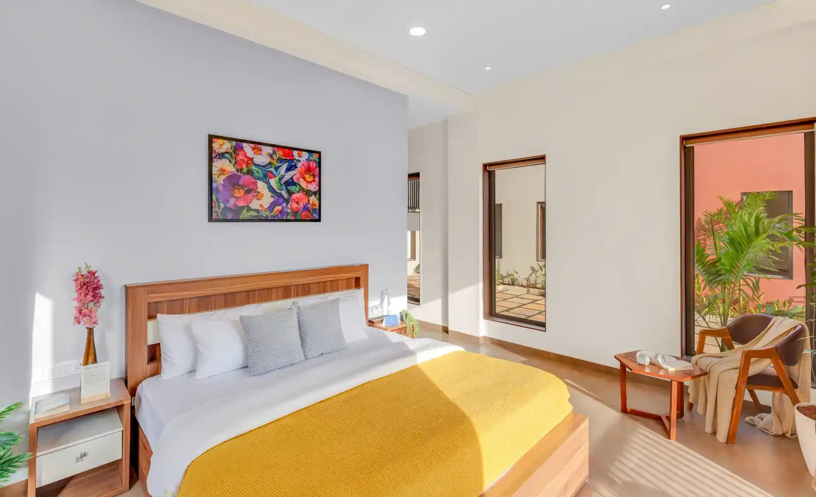 The Ember, Nashik