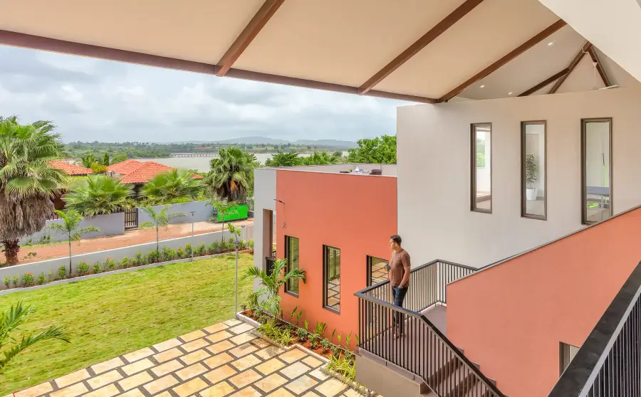 The Ember, Nashik