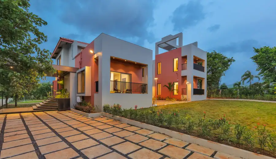 The Ember, Nashik