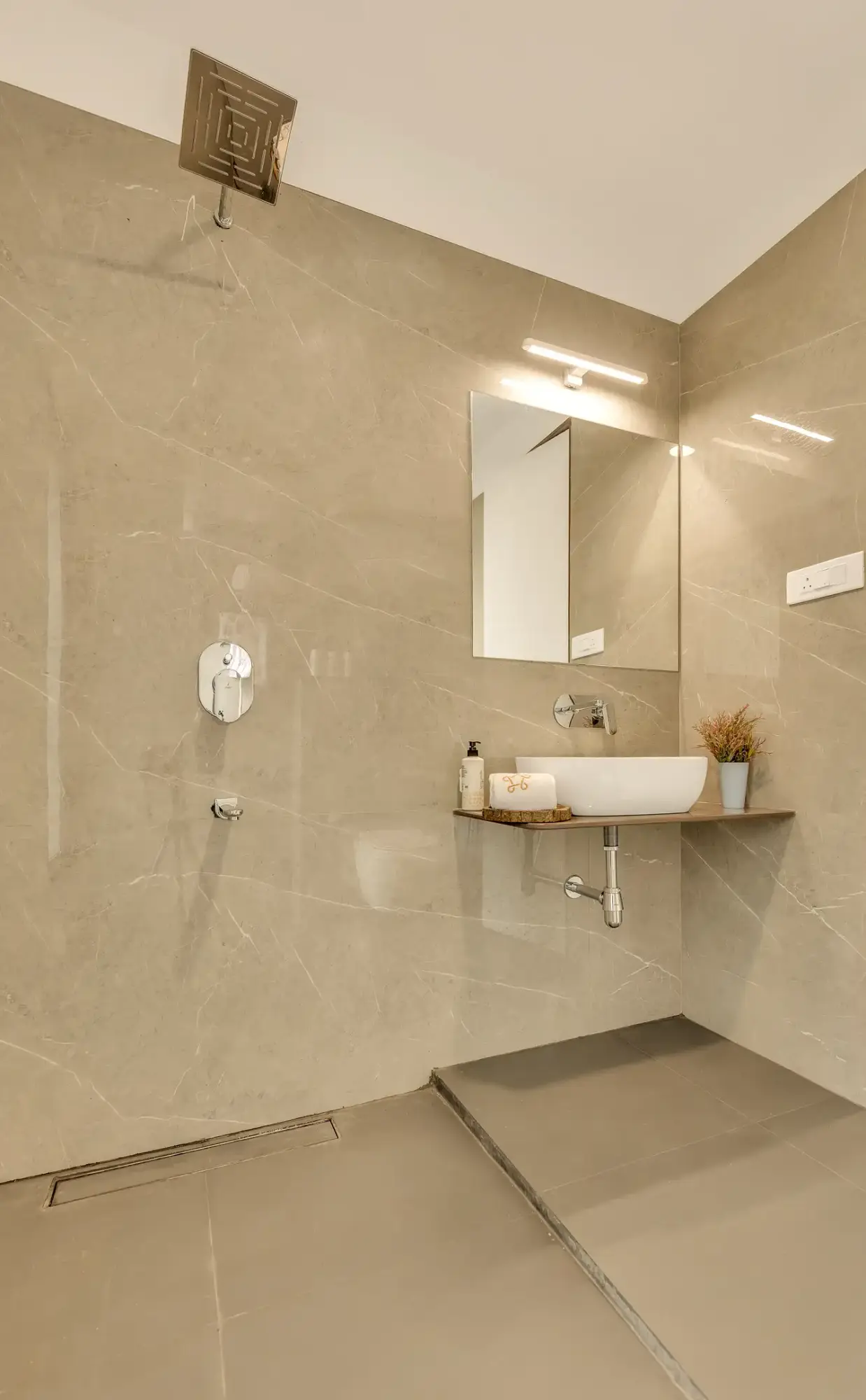 The Ember, Nashik