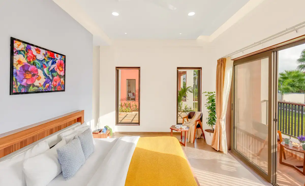The Ember, Nashik