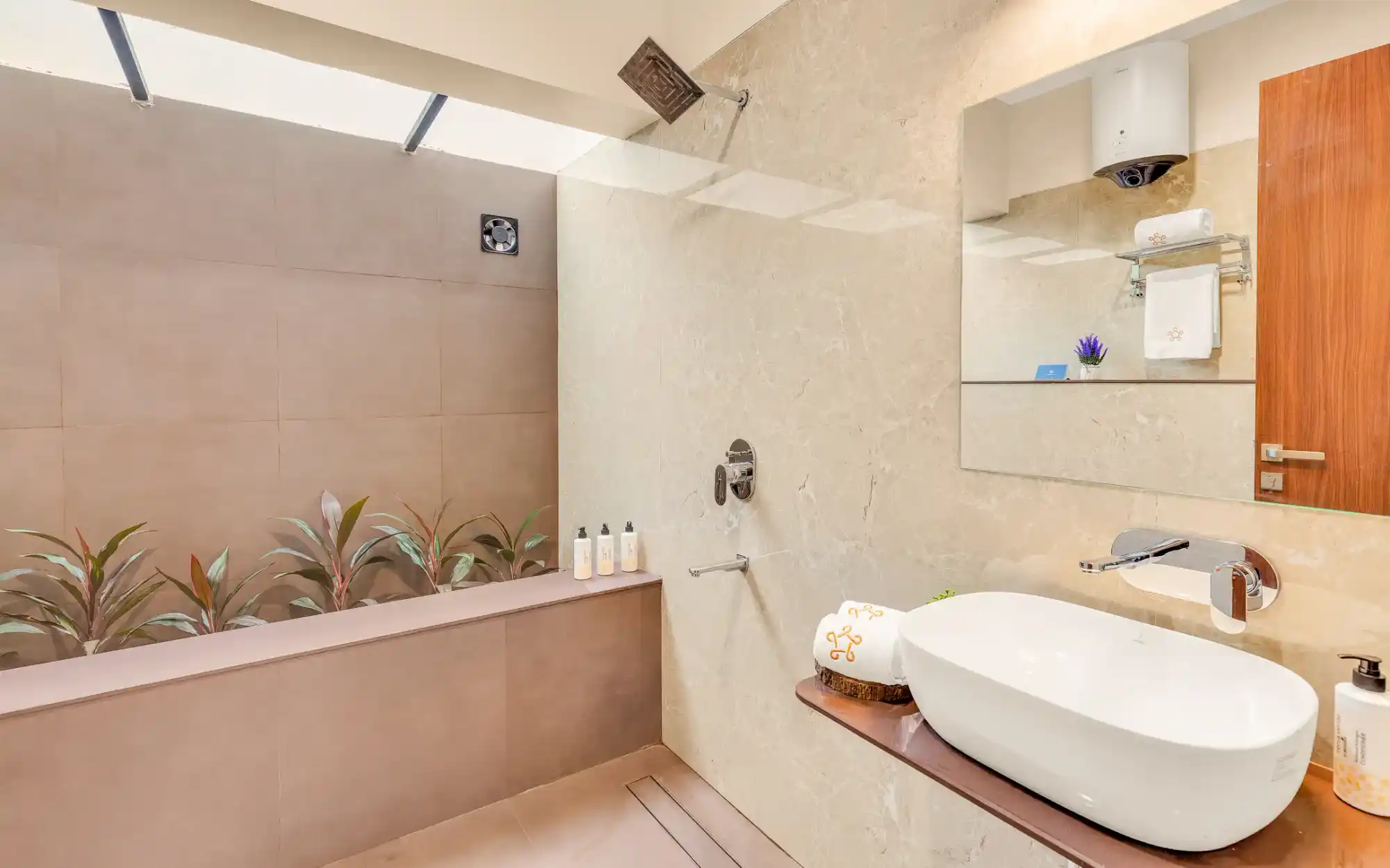 The Ember, Nashik
