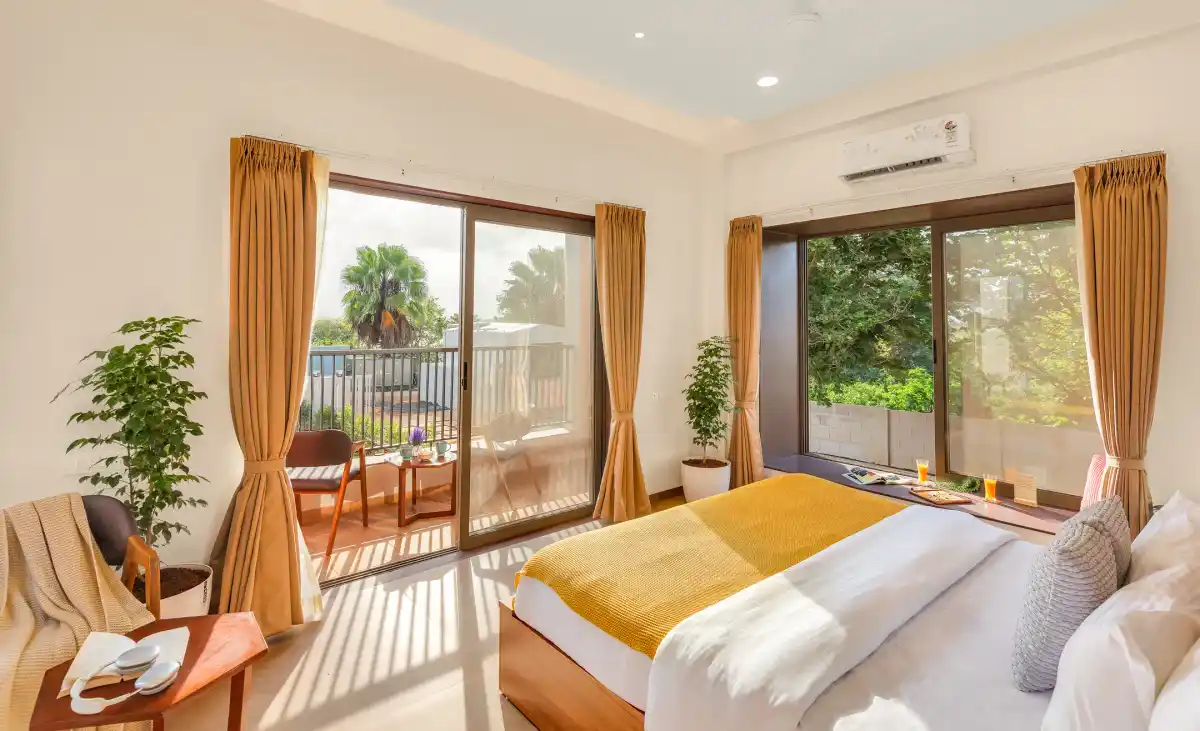 The Ember, Nashik