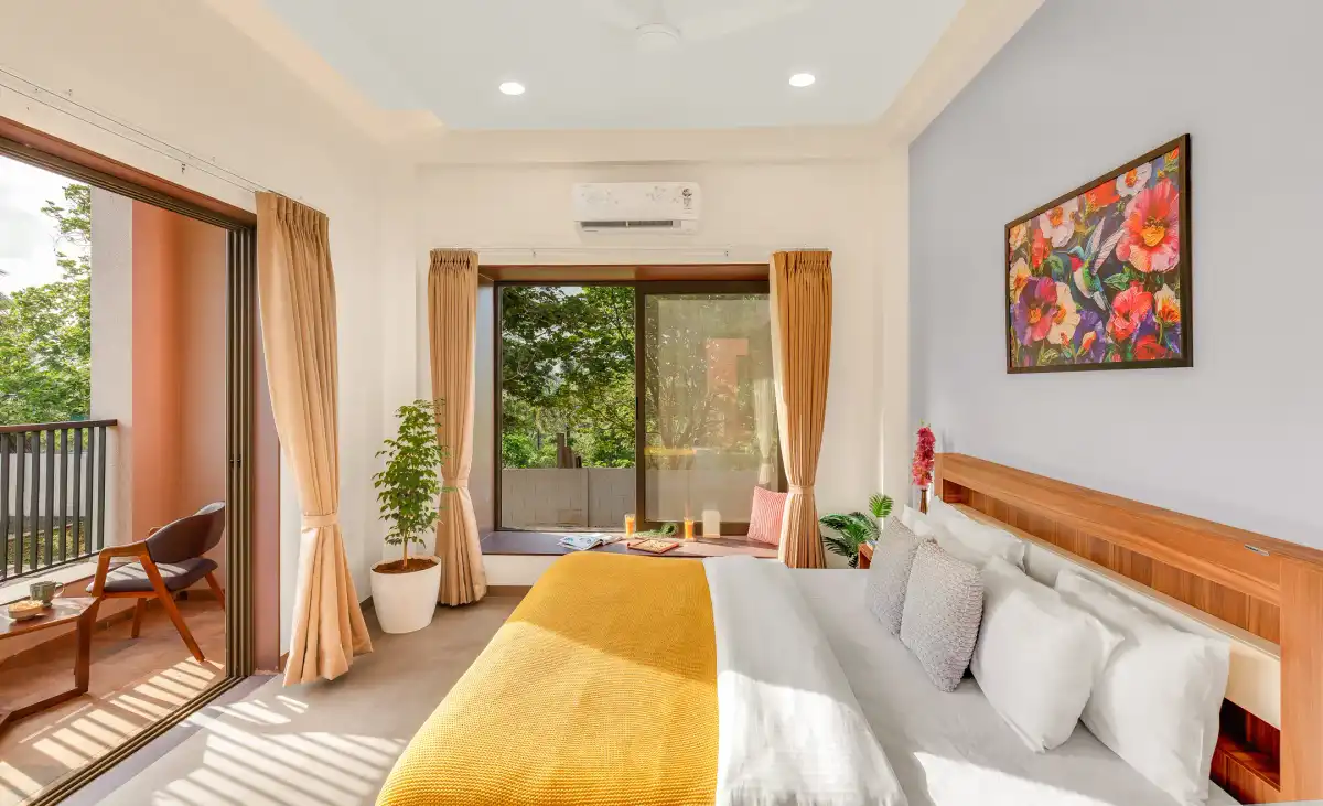 The Ember, Nashik