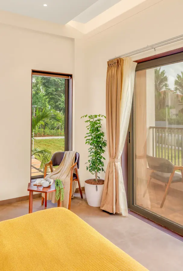 The Ember, Nashik