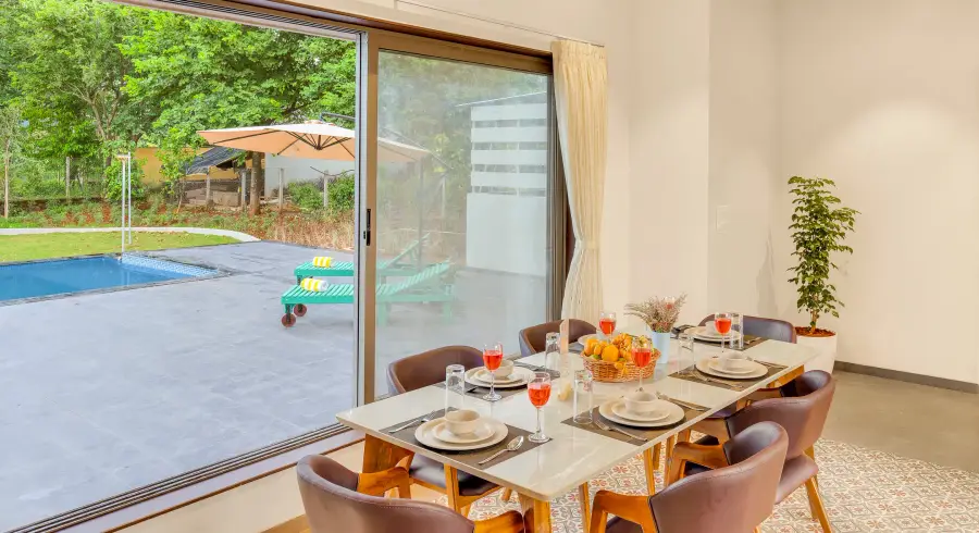The Ember, Nashik