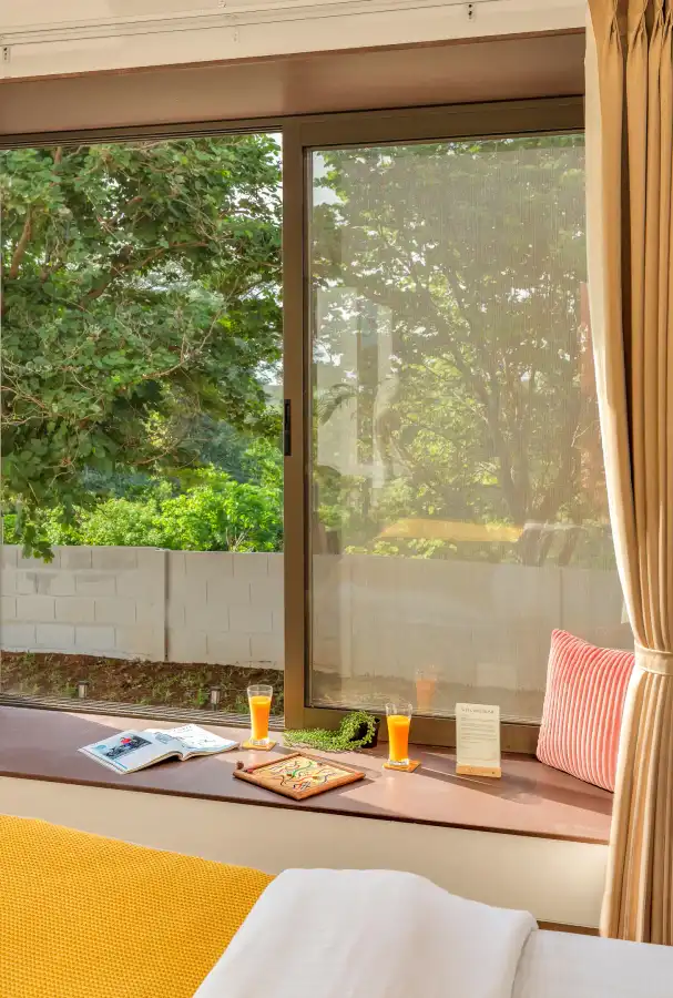 The Ember, Nashik