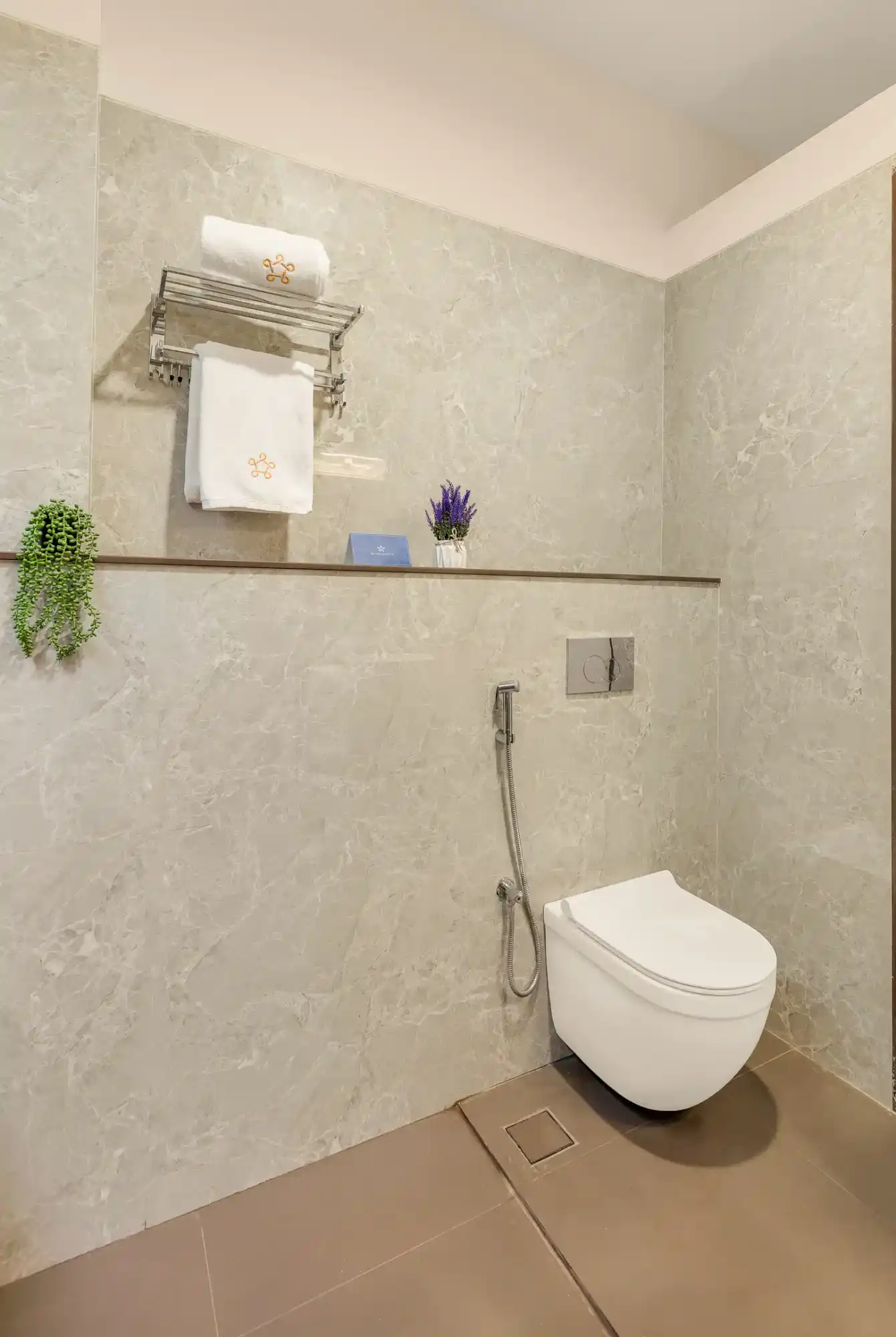 The Ember, Nashik