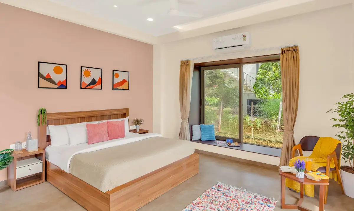 The Ember, Nashik