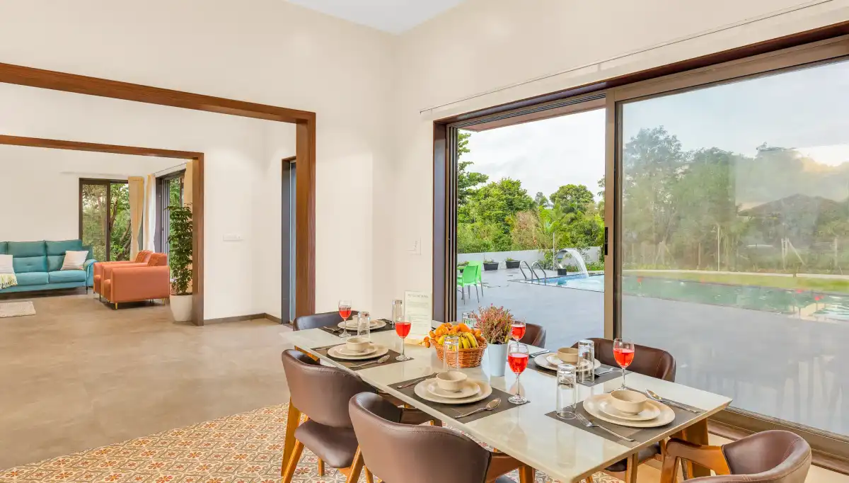 The Ember, Nashik