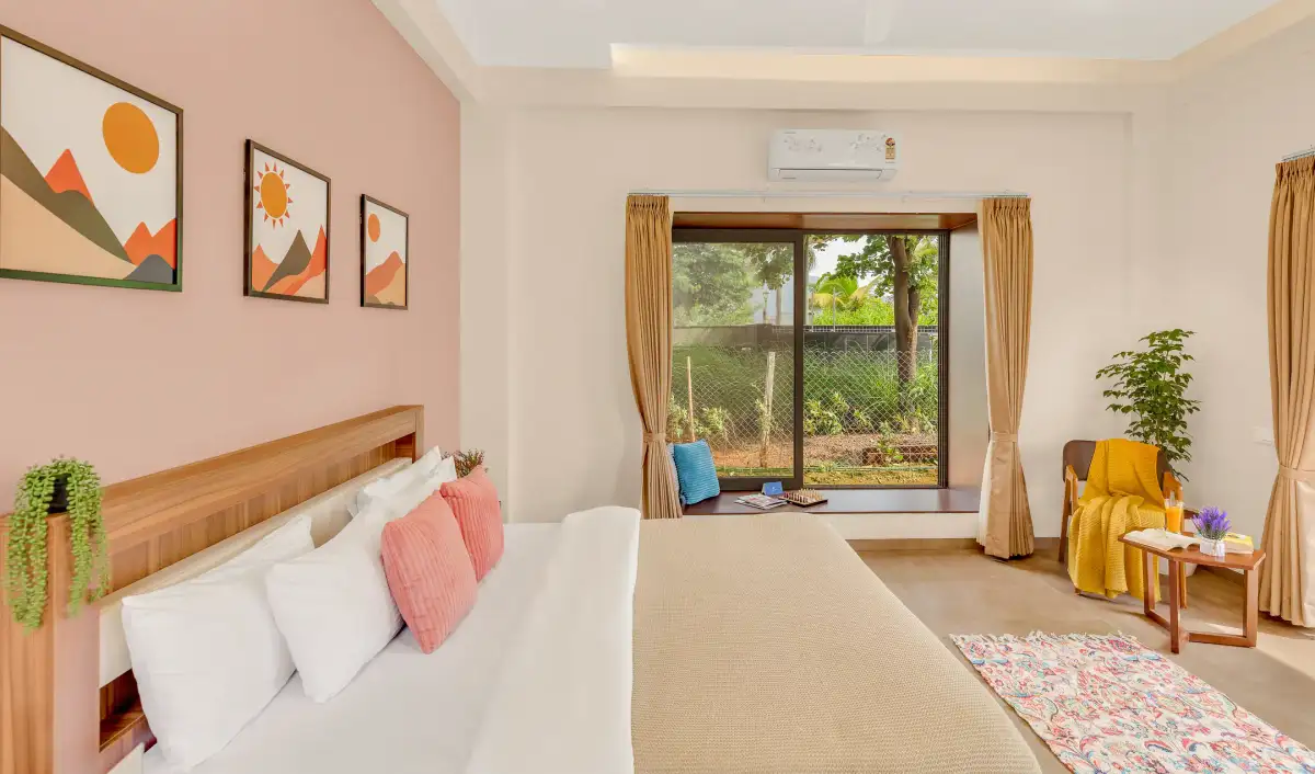 The Ember, Nashik